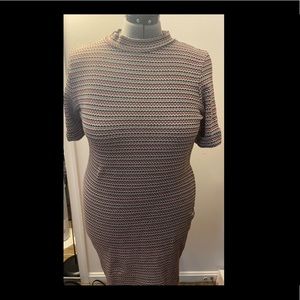 Forever 21 bodycon dress- never worn
